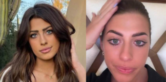 TikToker Keely Amelia goes viral after embracing troll’s advice on eyebrows PVBLIC, HOME