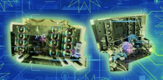 The fastest gaming PC in the PH is built by an ethical hacker PVBLIC, HOME