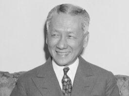 The real father of late president Sergio Osmeña is finally revealed PVBLIC, HOME