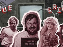 The Dahmer Dilemma: Can watching too much True Crime influence behavior? PVBLIC, HOME